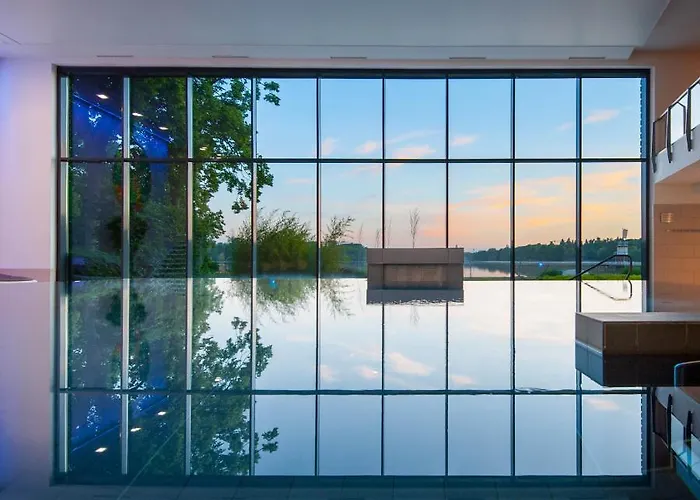 Aspria Hannover Maschsee Sport&Spa